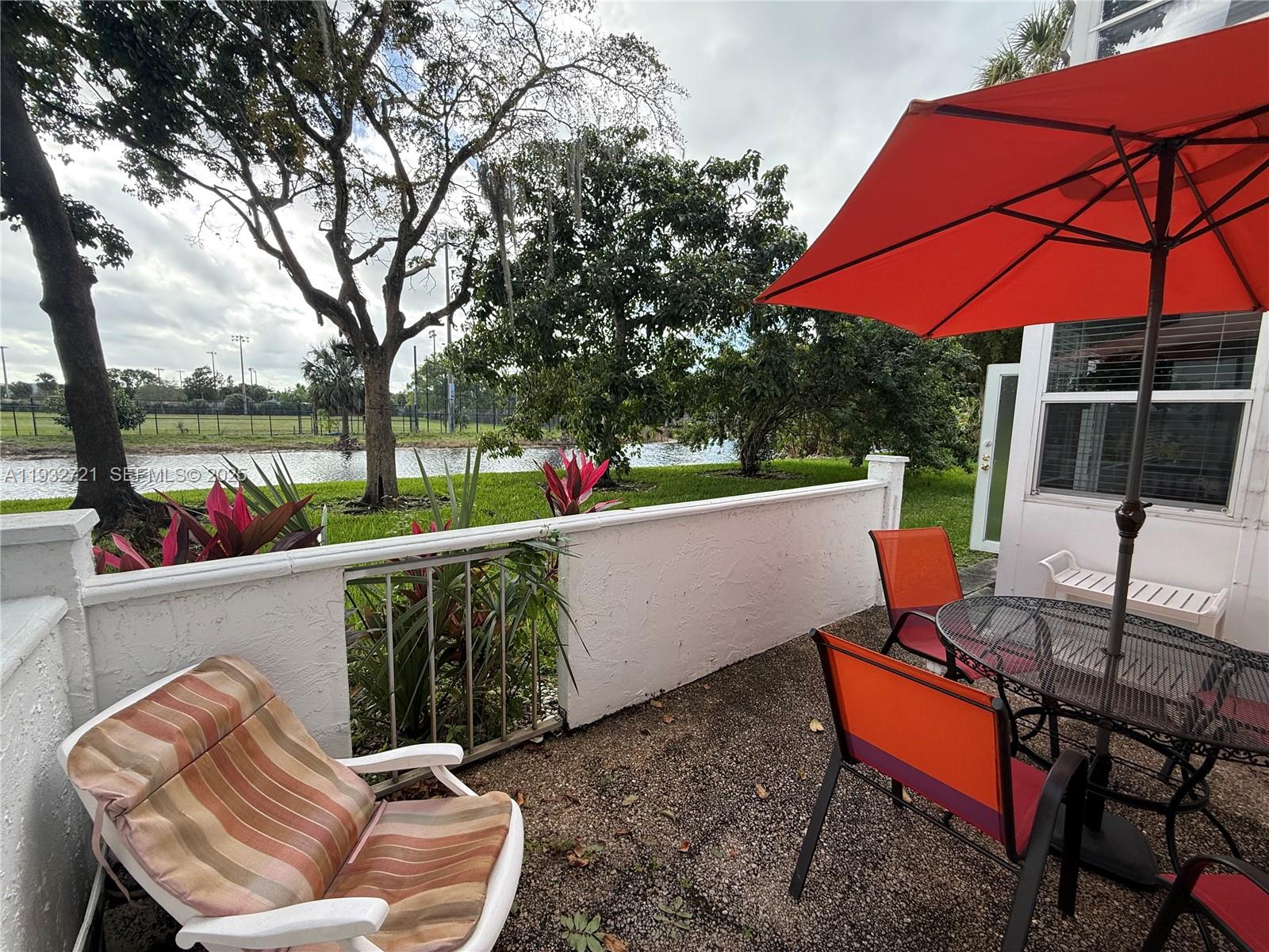 83dcefb7-1846 4270 NW 40th St # 109, Lauderdale Lakes FL 33319 — #A11932721