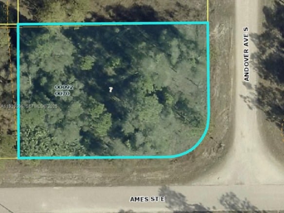 852 ANDOVER AVE S, Lehigh Acres FL 33974 — #A11933086