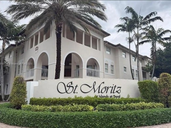 11603 NW 89th St # 214, Doral FL 33178 — #A11816724