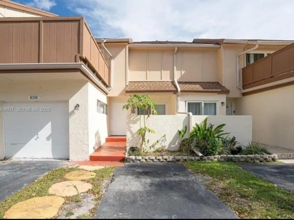 838 NW 82nd Ave # 2, Plantation FL 33324 — #A11924807