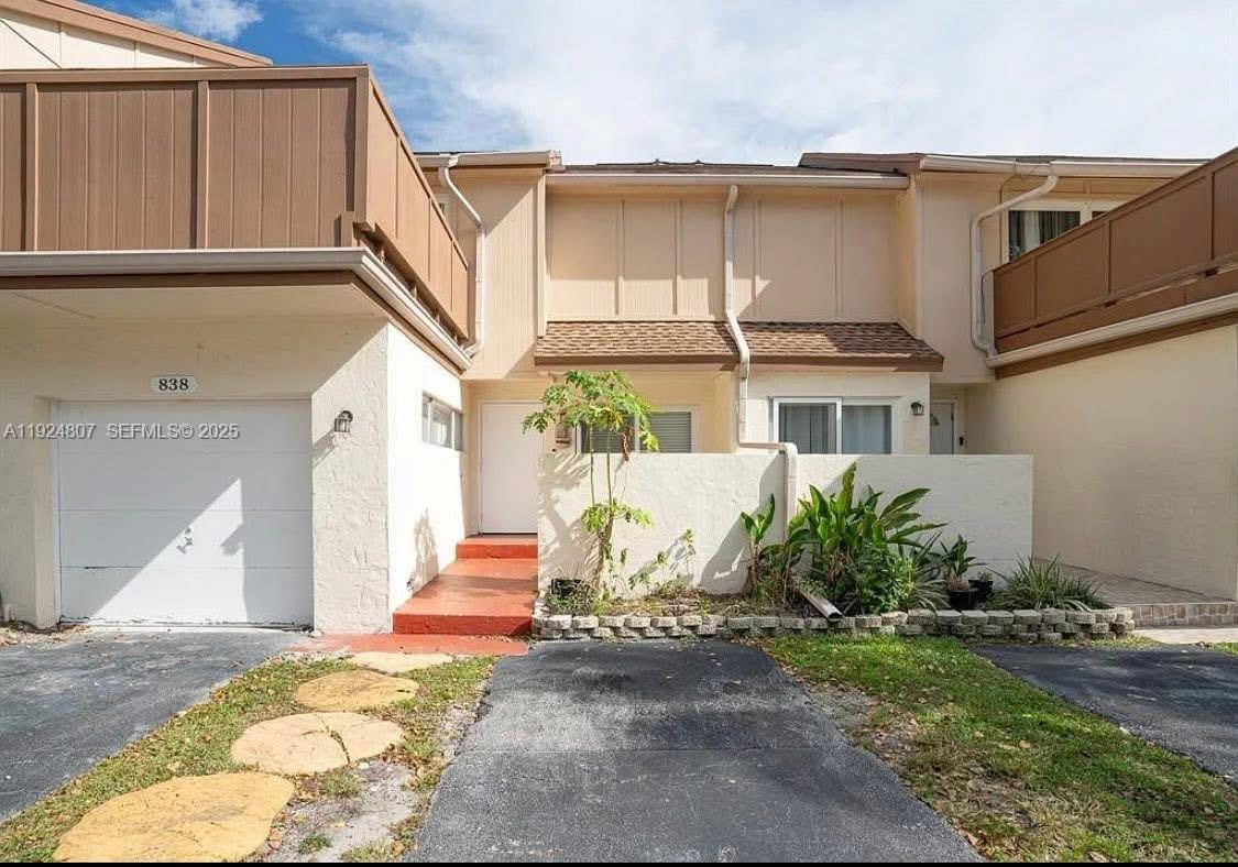 83dcefb7-1860 838 NW 82nd Ave # 2, Plantation FL 33324 — #A11924807