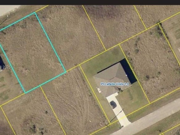 9008 Meadow, Other City – In The State Of Florida FL 33935 — #A11824716