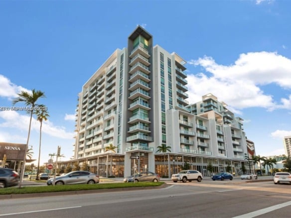 3900 Biscayne Blvd # 905, Miami FL 33137 — #A11933238