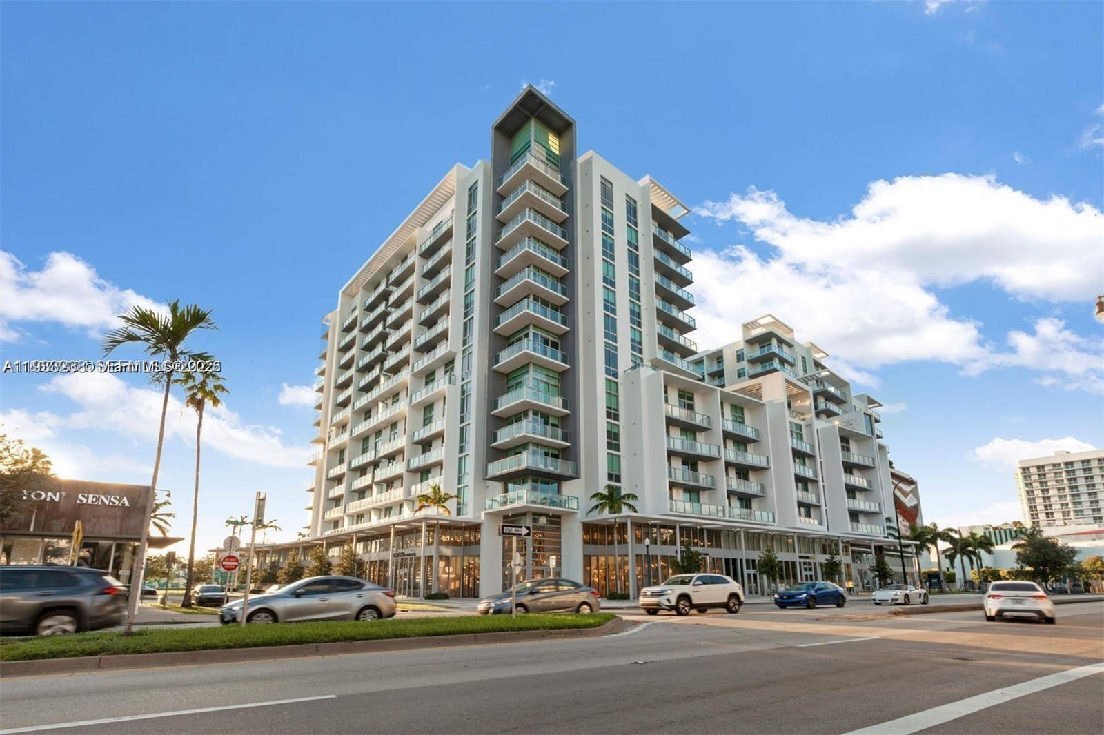 83dcefb7-1862 3900 Biscayne Blvd # 905, Miami FL 33137 — #A11933238