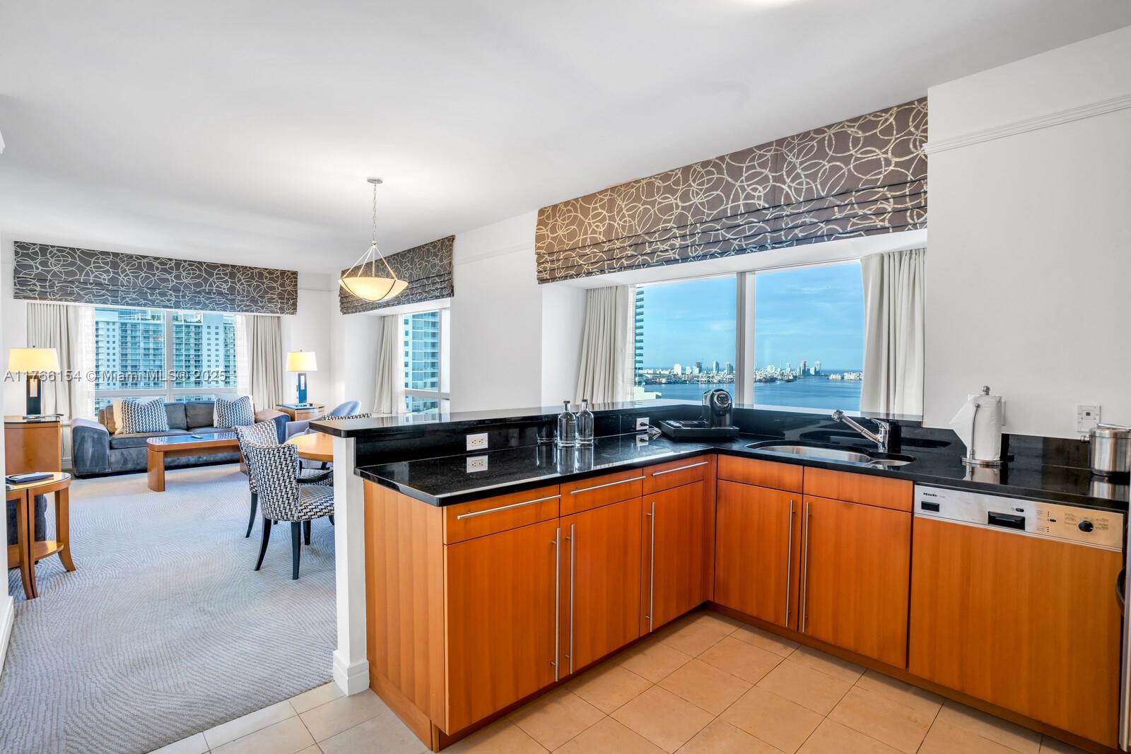 1435 Brickell Ave # 3607, Miami FL 33131 — #A11766154