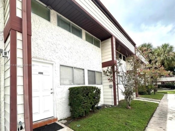 4002 Dolomite # A, Orlando FL 32839 — #A11790597