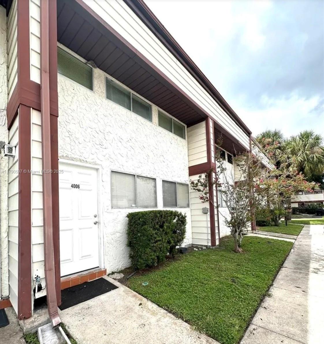 4002 Dolomite # A, Orlando FL 32839 — #A11790597