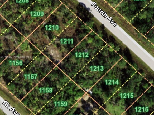 11467 4th Ave Punta Gorda, Other City – In The State Of Florida FL 33955 — #A11933514