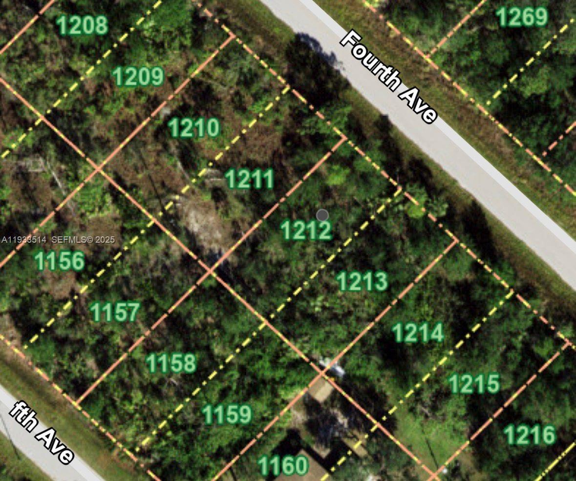 11467 4th Ave Punta Gorda, Other City – In The State Of Florida FL 33955 — #A11933514