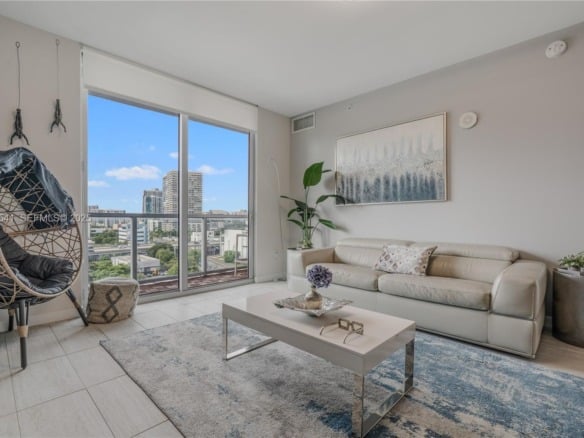 3900 Biscayne Blvd # 904, Miami FL 33137 — #A11933541