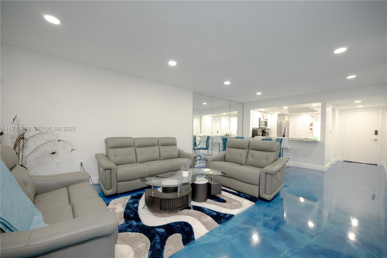 1551 NE Miami Gardens Dr # 225, Miami FL 33179 — #A11930778