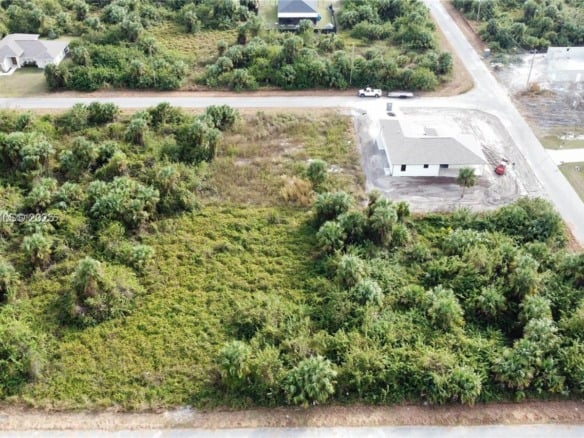 728 Cahn St E, Lehigh Acres FL 33974 — #A11933725