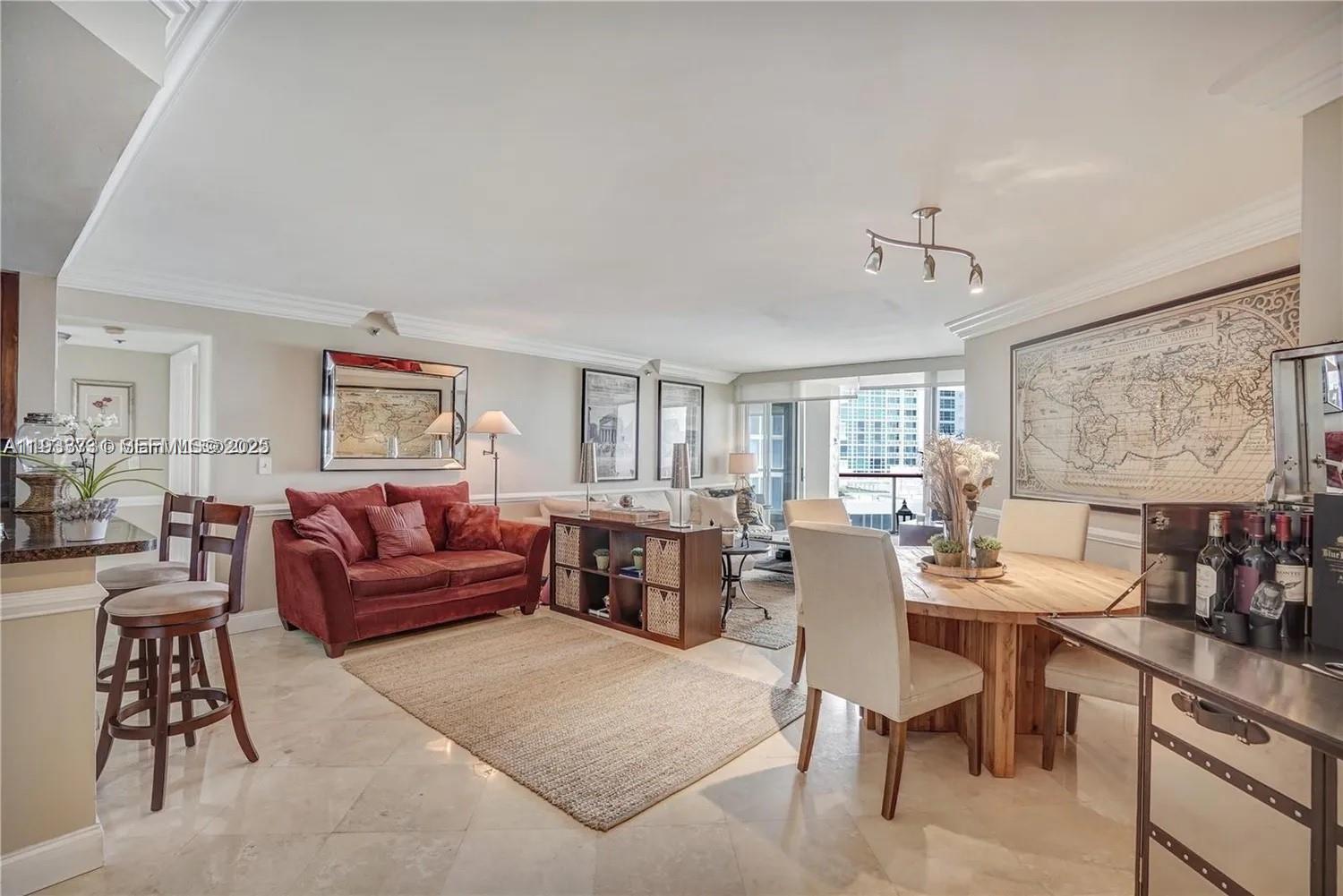 83dcefb7-1886 6767 Collins # 901, Miami Beach FL 33141 — #A11933731