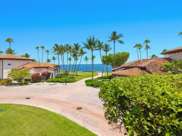 15122 Fisher Island Dr # 15122, Miami Beach FL 33109 — #A11587654