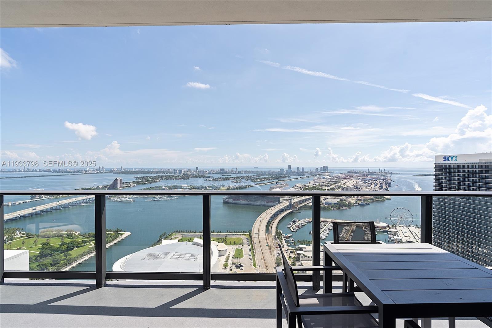 159 NE 6th St # 5015, Miami FL 33132 — #A11933798