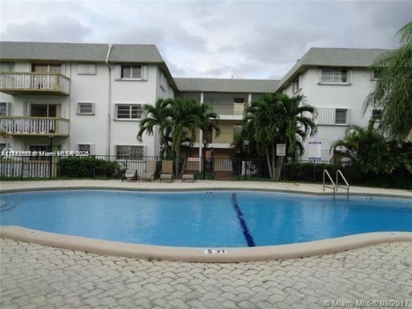 15205 NE 6th Ave # D212, Miami FL 33162 — #A11843501
