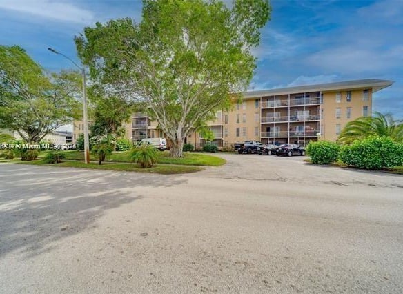 4848 NW 24th Ct # 230, Lauderdale Lakes FL 33313 — #A11846430