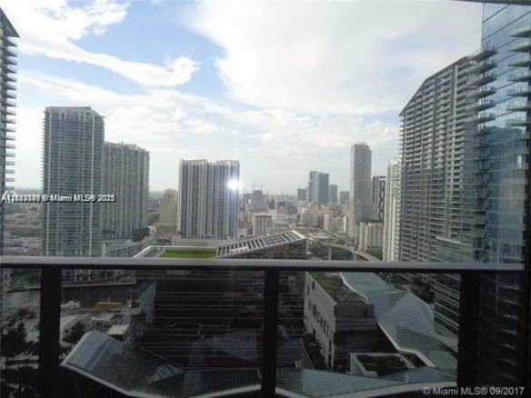 45 SW 9th St # 2709, Miami FL 33130 — #A11813149