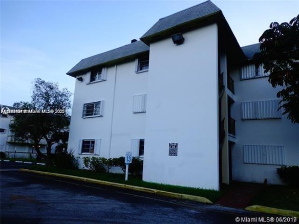 15225 NE 6th Ave # B207, Miami FL 33162 — #A11843494