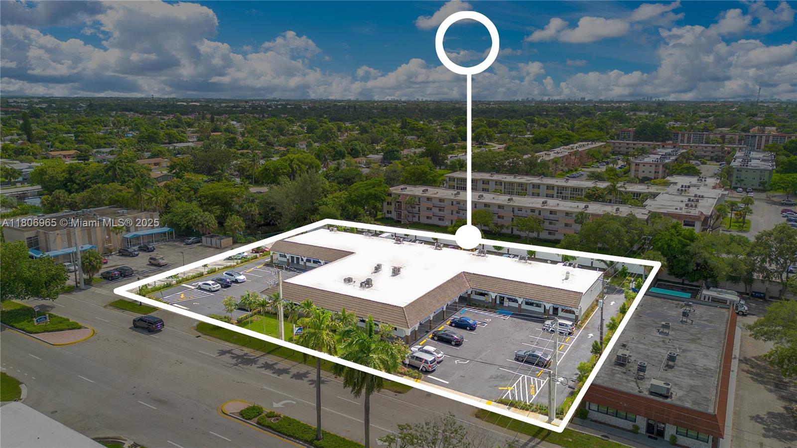 83dcefb7-191 1072 Sunset Strip # 1072, Sunrise FL 33313 — #A11806965