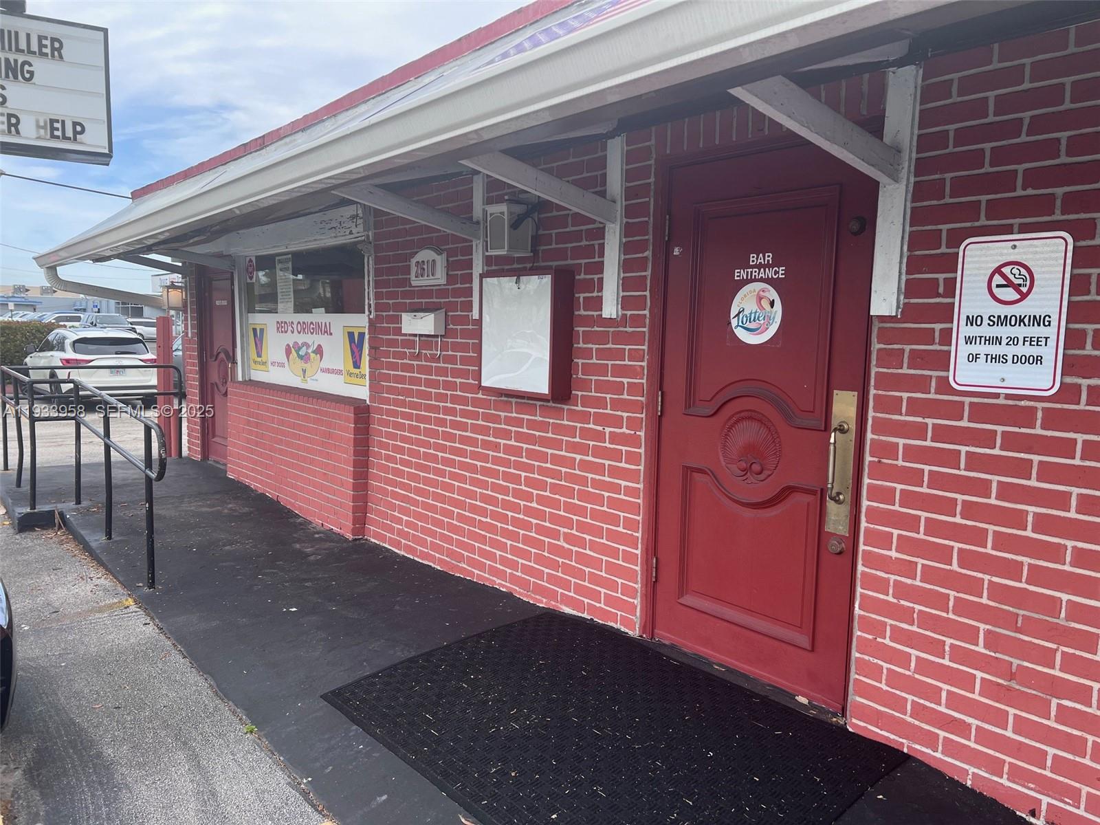 83dcefb7-1912 2610 N Dixie Hwy, Wilton Manors FL 33334 — #A11933958