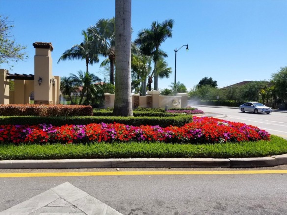 3395 NE 9th St # 103, Homestead FL 33033 — #A11753105