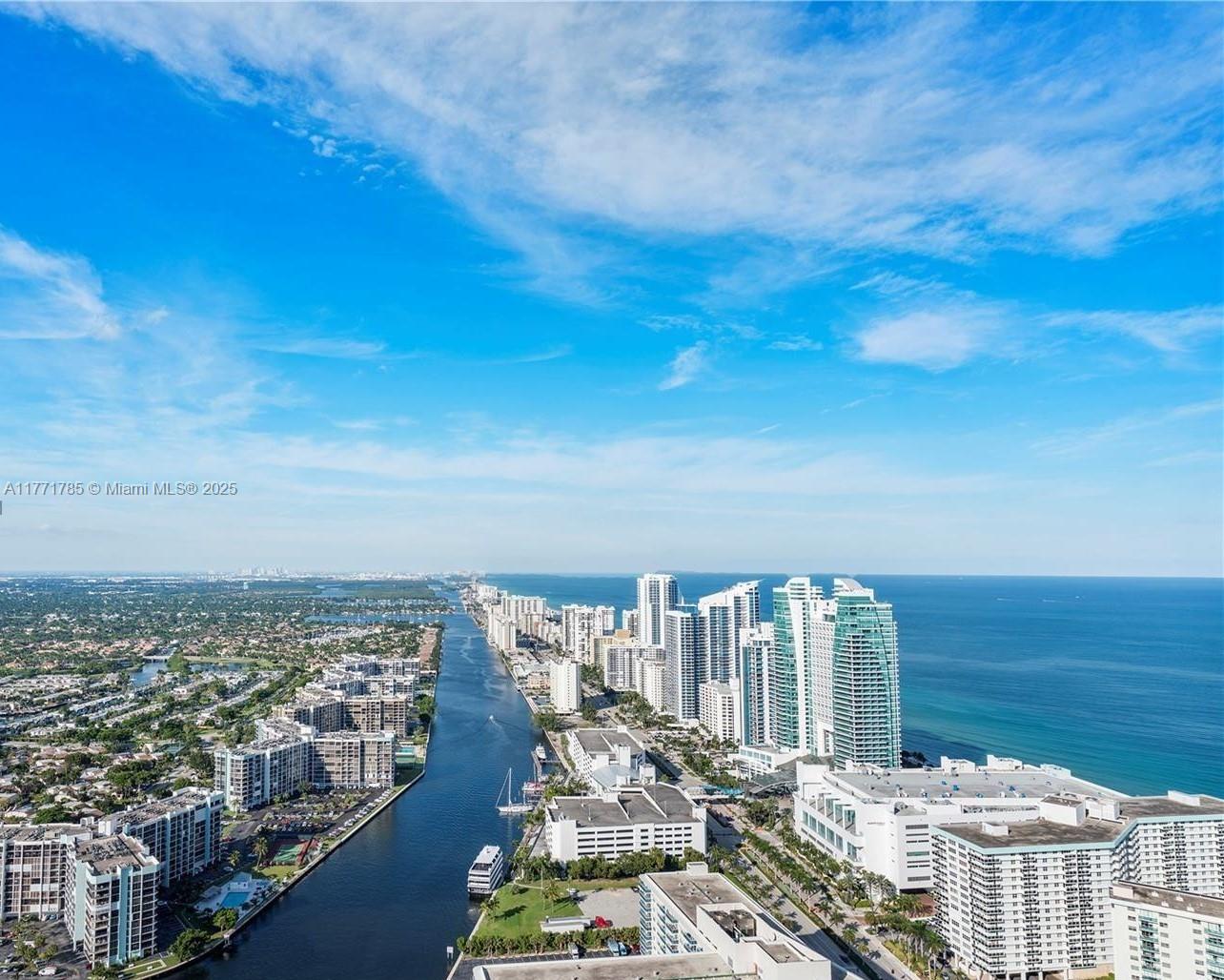 4010 S Ocean Dr # T4301, Hollywood FL 33019 — #A11771785
