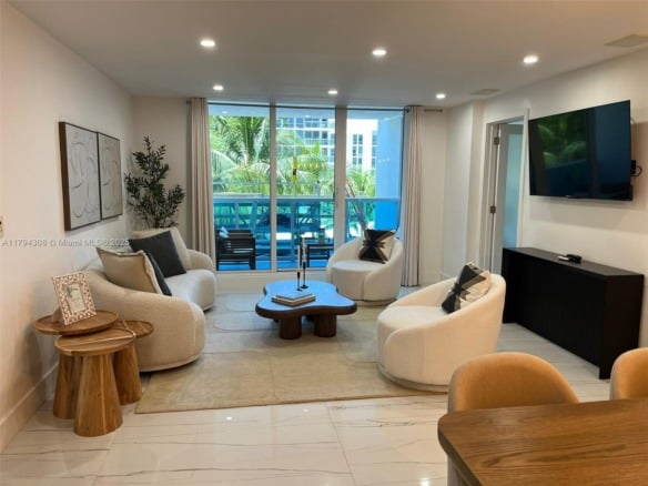 2301 Collins Ave # 326, Miami Beach FL 33139 — #A11794308