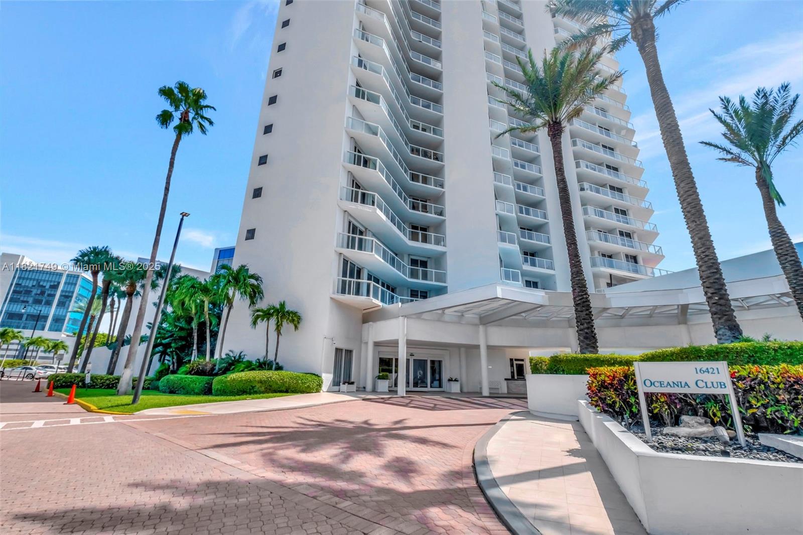 16425 Collins Ave # 311, Sunny Isles Beach FL 33160 — #A11821749