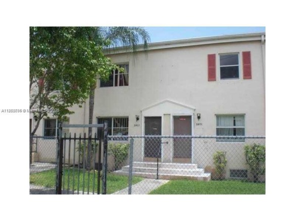 252 NW 85th St Rd # 252, Miami FL 33150 — #A11863695