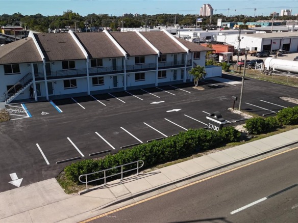 2700 EVANS AVE # 3, Fort Myers FL 33901 — #A11927924