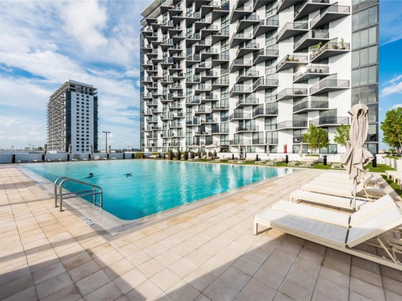 5252 NW 85th Ave # 511, Doral FL 33166 — #A11762764