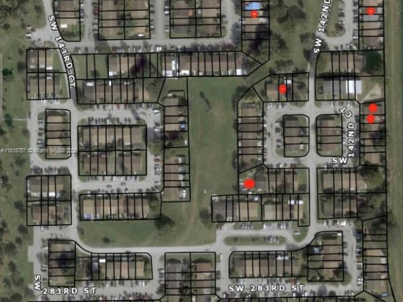 28133 SW 142nd Ct, Homestead FL 33033 — #A11818757