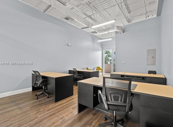 2101 Palm Ave # 208, Miramar FL 33025 — #A11934156