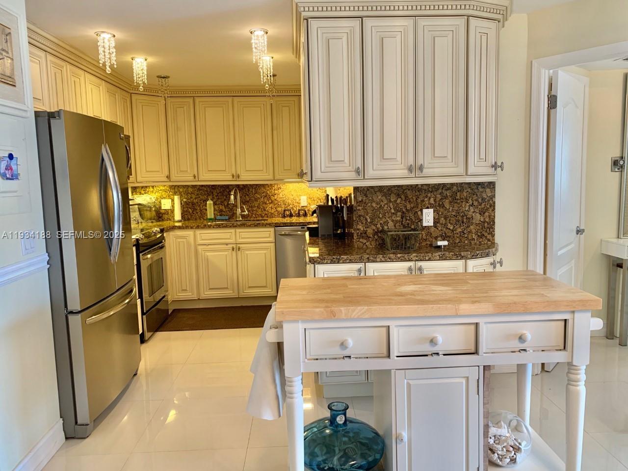 83dcefb7-1957 1985 S Ocean Dr # 3C, Hallandale Beach FL 33009 — #A11934188
