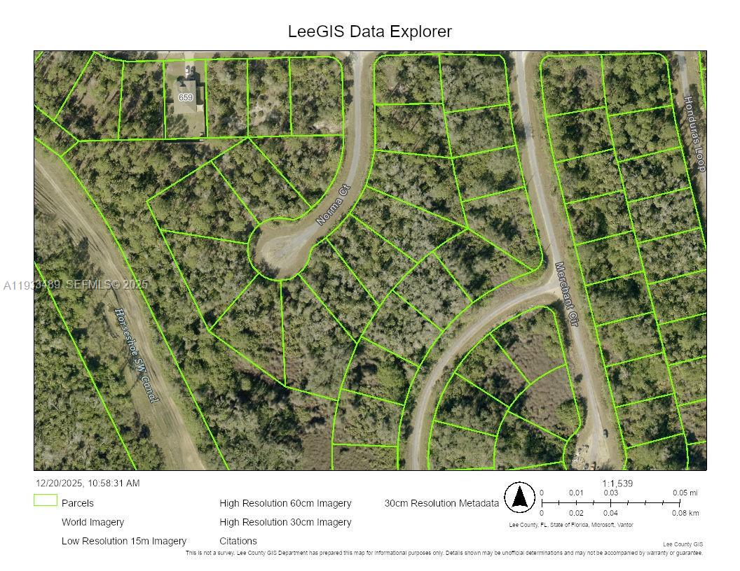 83dcefb7-1966 1850 NORMA CT, Lehigh Acres FL 33972 — #A11933489
