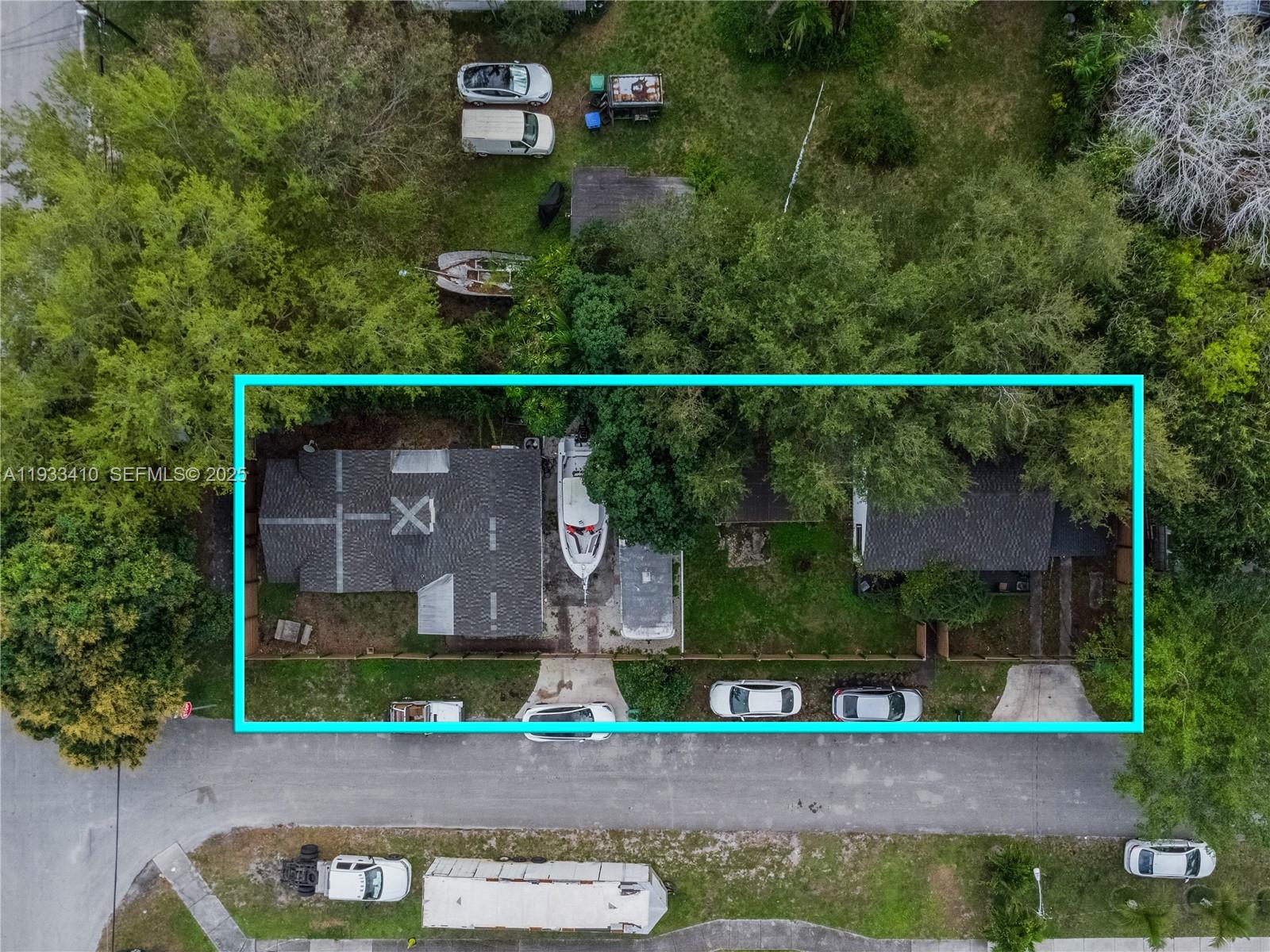 9210 NW 4th Ave, Miami FL 33150 — #A11933410