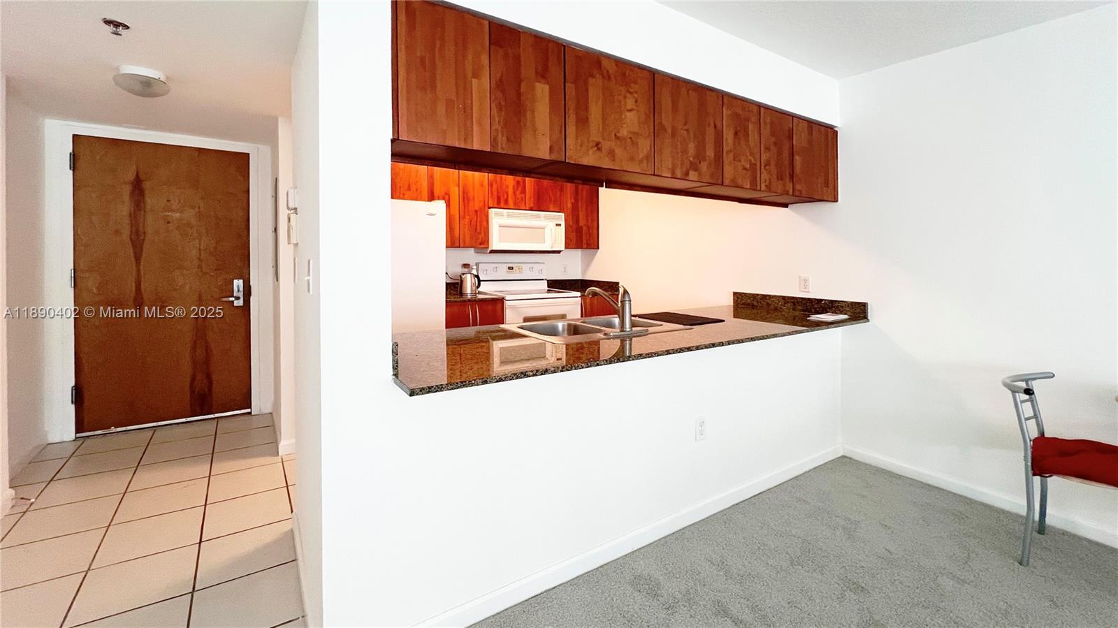 1200 Brickell Bay Dr # 2814, Miami FL 33131 — #A11890402