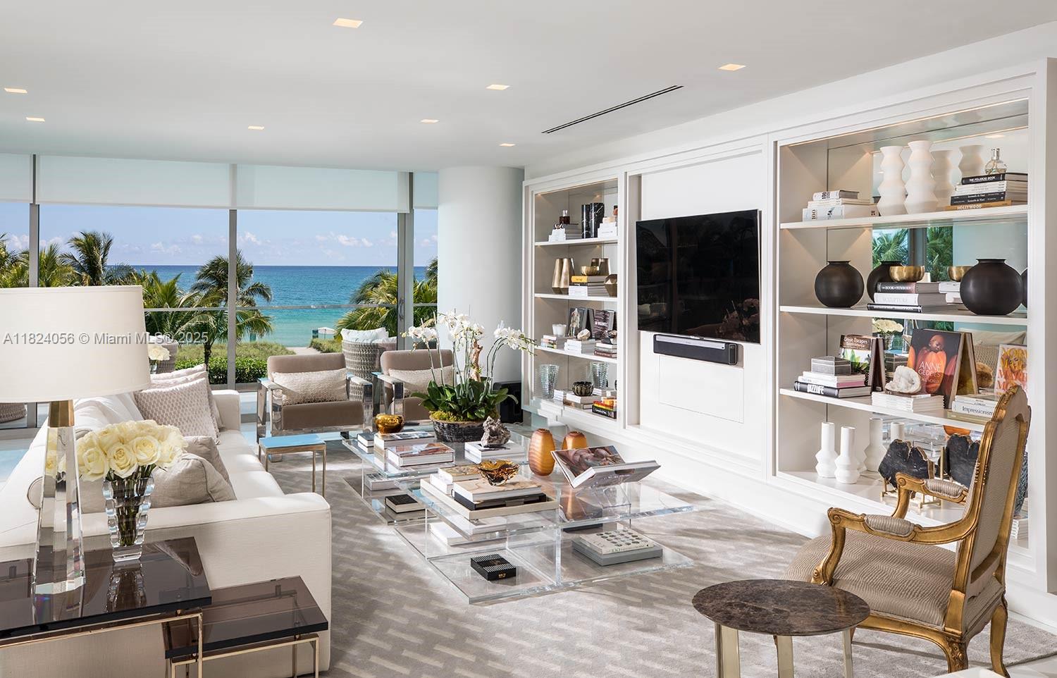 10203 Collins Ave # 301, Bal Harbour FL 33154 — #A11824056