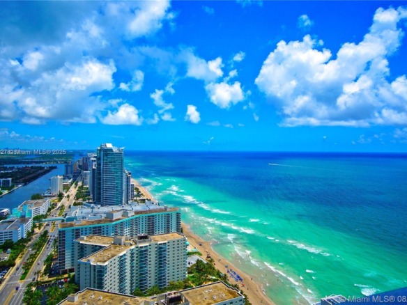 4111 S Ocean Dr, Hollywood FL 33019 — #A11775027
