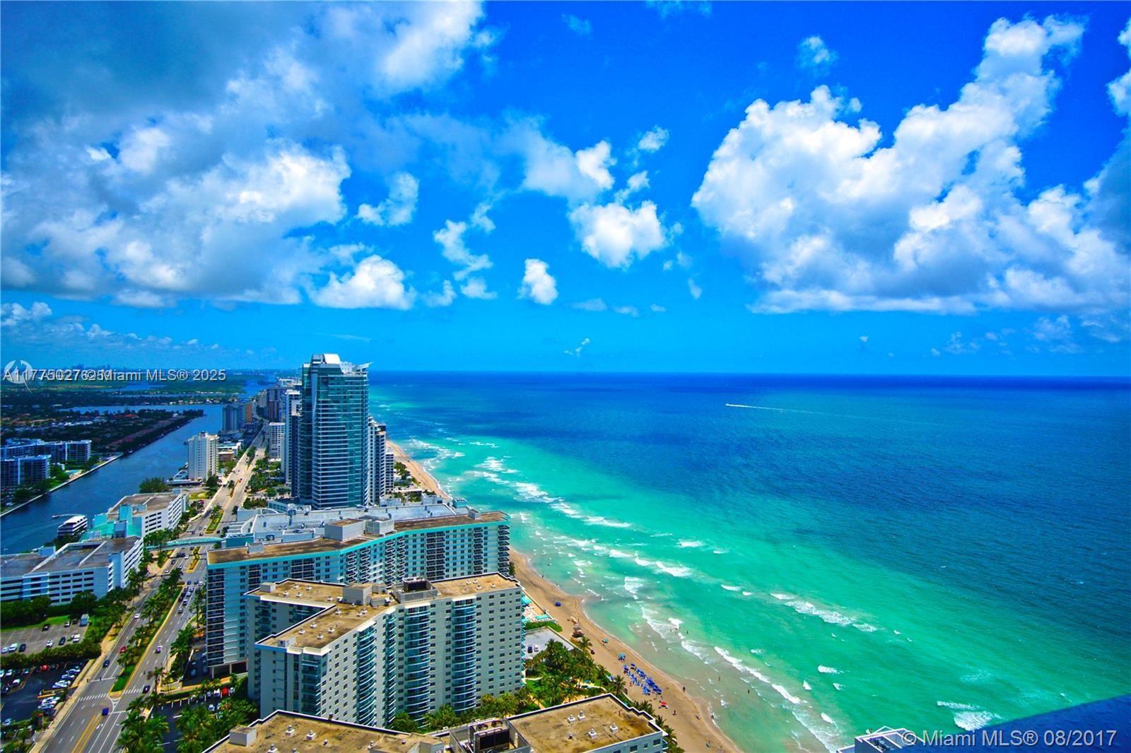 4111 S Ocean Dr, Hollywood FL 33019 — #A11775027