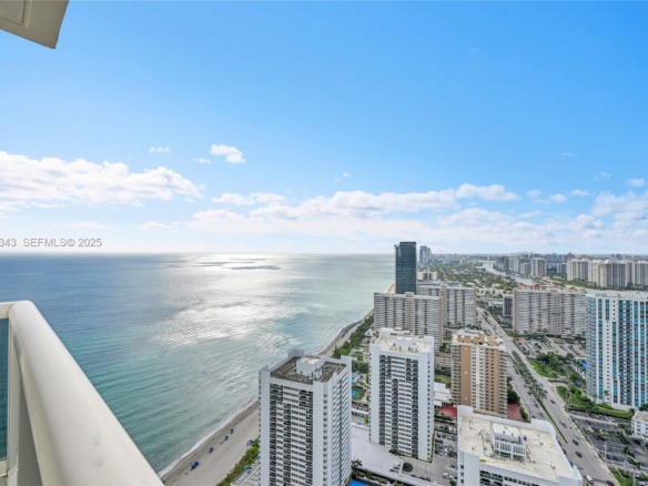 1850 S Ocean Dr, Hallandale Beach FL 33009 — #A11934343