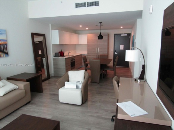 777 N Ocean Dr # S514, Hollywood FL 33019 — #A11934701
