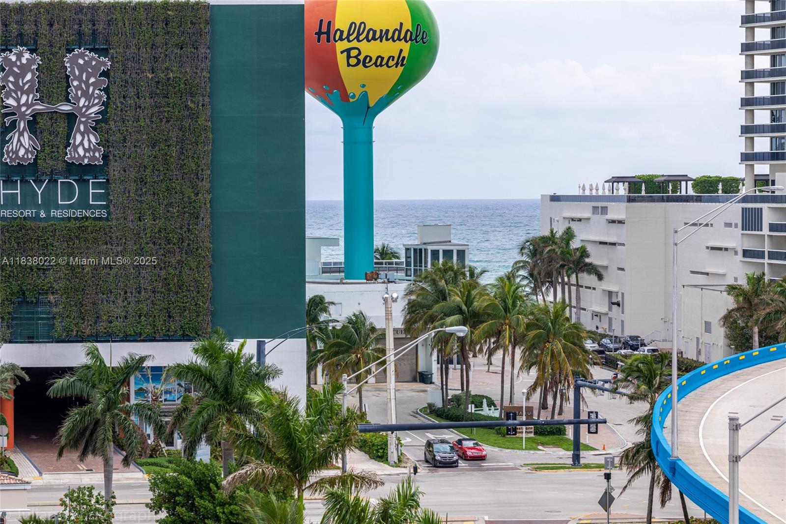 83dcefb7-2006 4010 S Ocean Dr # R509, Hollywood FL 33019 — #A11838022