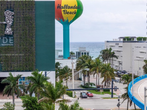 4010 S Ocean Dr # R409, Hollywood FL 33019 — #A11838033
