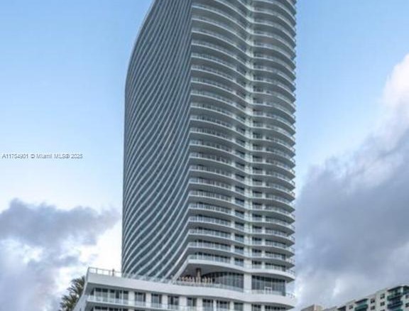 4111 S Ocean Dr # 3605, Hollywood FL 33019 — #A11754901