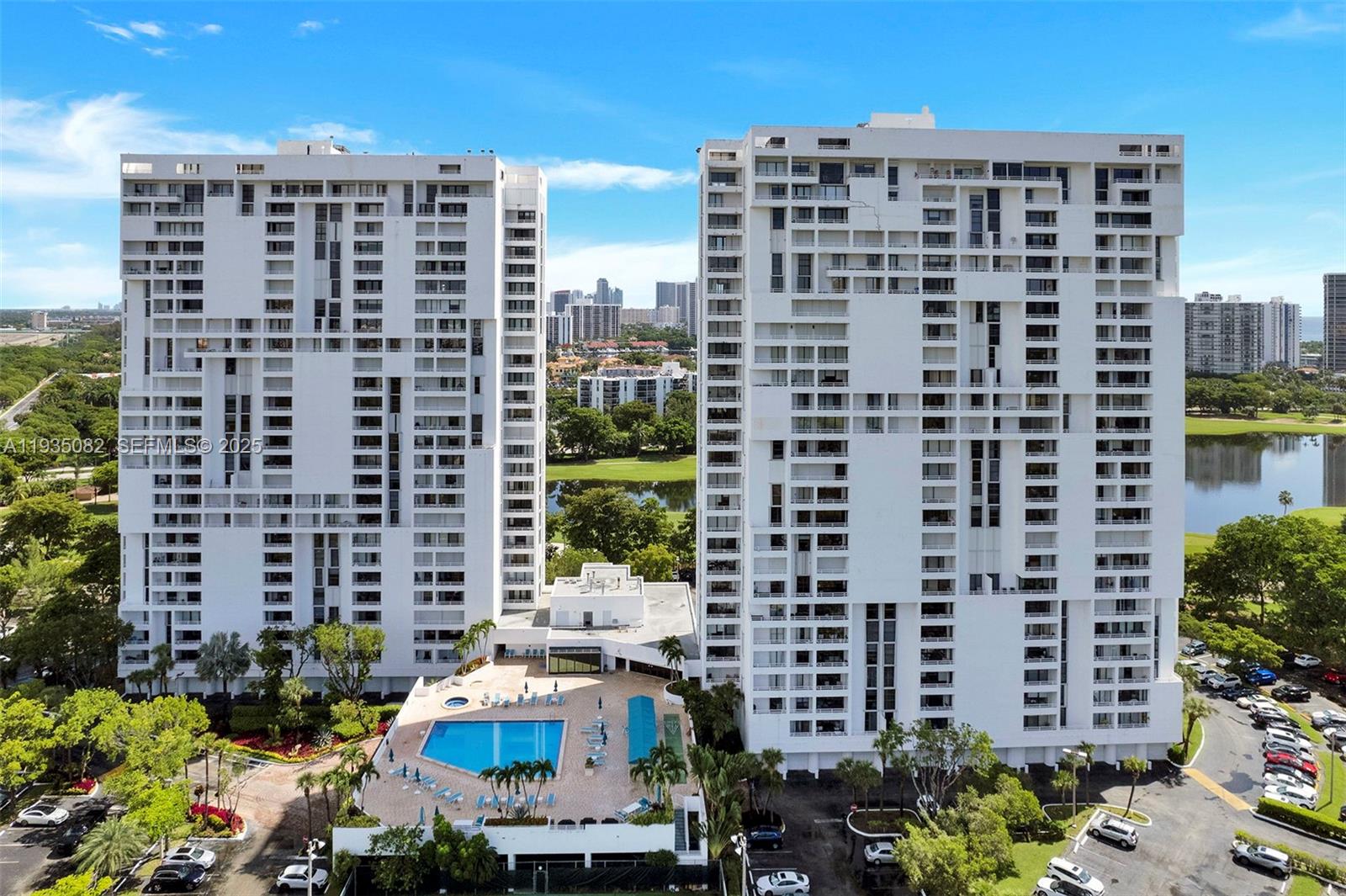 20225 NE 34th Ct # 1112, Aventura FL 33180 — #A11935082