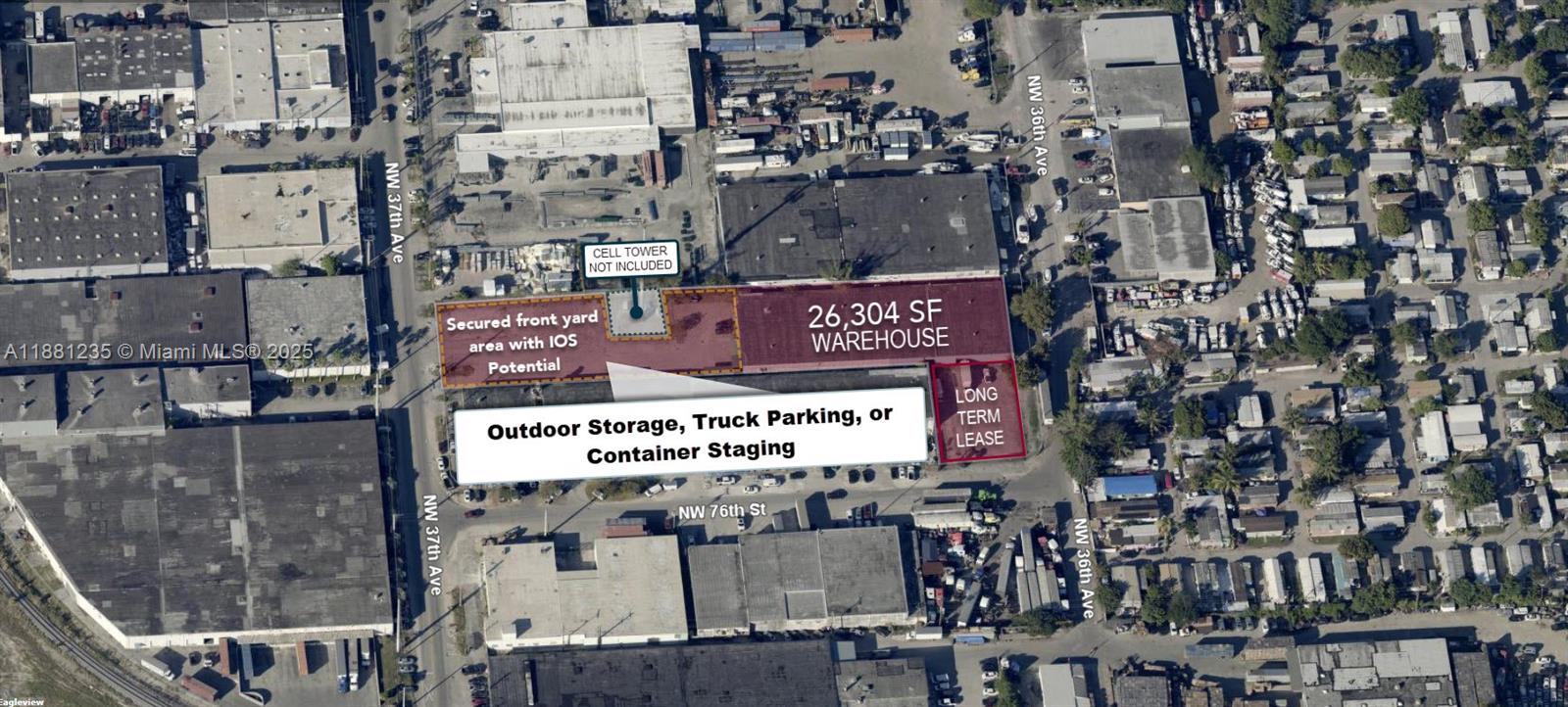 L Listing #A11881235