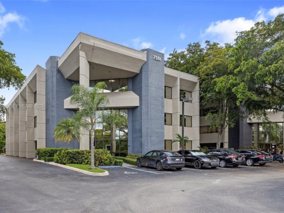 7501 W Oakland Park Blvd, Lauderhill FL 33319 — #A11935406