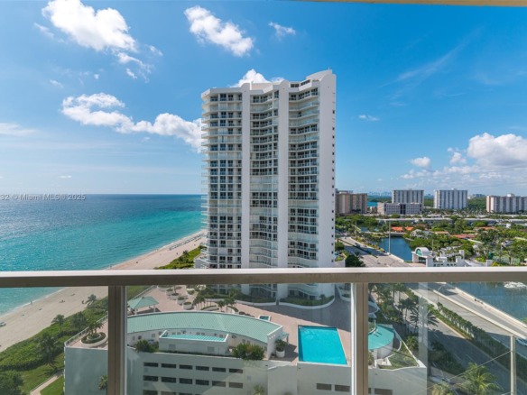 16699 Collins Ave # 1809, Sunny Isles Beach FL 33160 — #A11759232